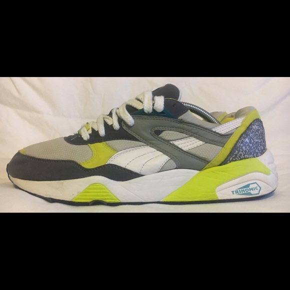 Expresamente prisa Parlamento Puma Shoes | Trinomic R69 | Poshmark Expresamente prisa Parlamento Puma Shoes | Trinomic R69 | Poshmark